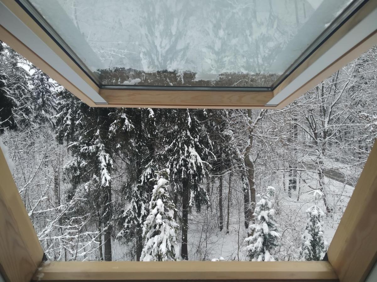 Apartamenty Krokiew Ζακοπάνε Εξωτερικό φωτογραφία