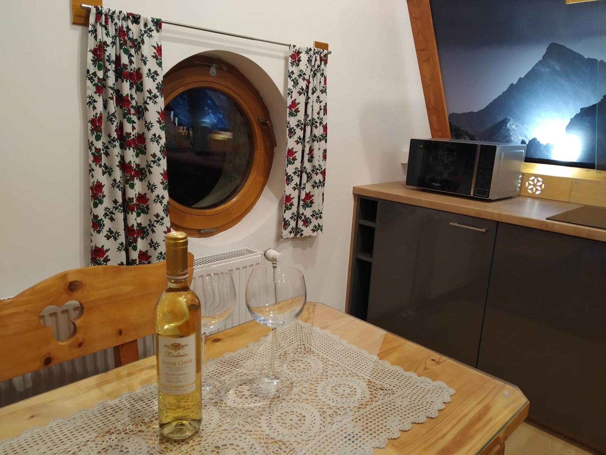 Apartamenty Krokiew Ζακοπάνε Εξωτερικό φωτογραφία