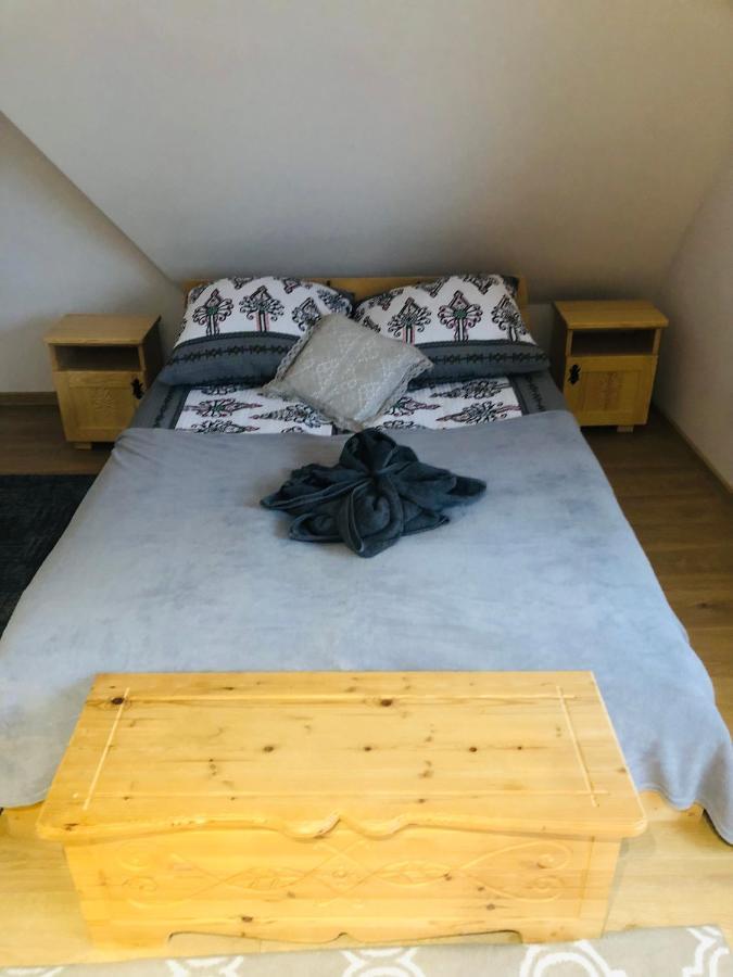 Apartamenty Krokiew Ζακοπάνε Εξωτερικό φωτογραφία