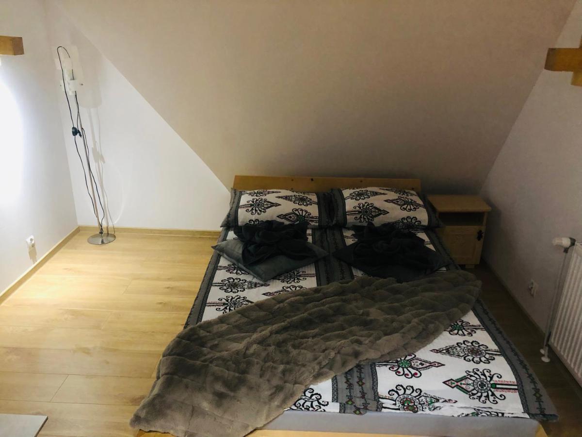 Apartamenty Krokiew Ζακοπάνε Εξωτερικό φωτογραφία