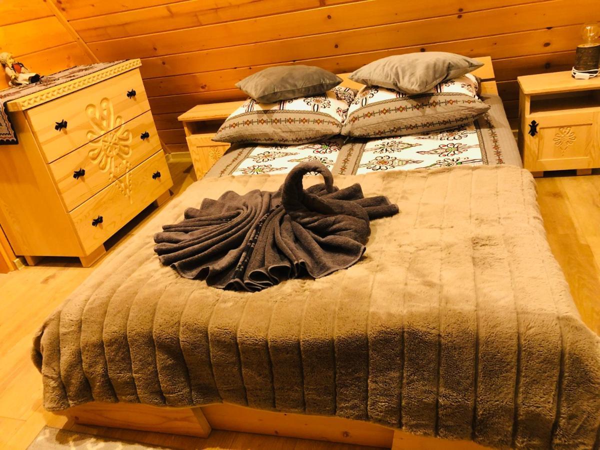 Apartamenty Krokiew Ζακοπάνε Εξωτερικό φωτογραφία