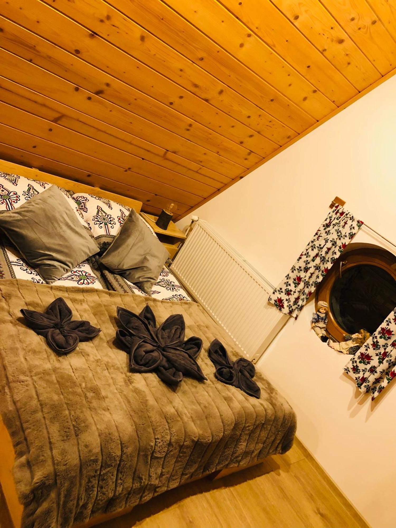 Apartamenty Krokiew Ζακοπάνε Εξωτερικό φωτογραφία