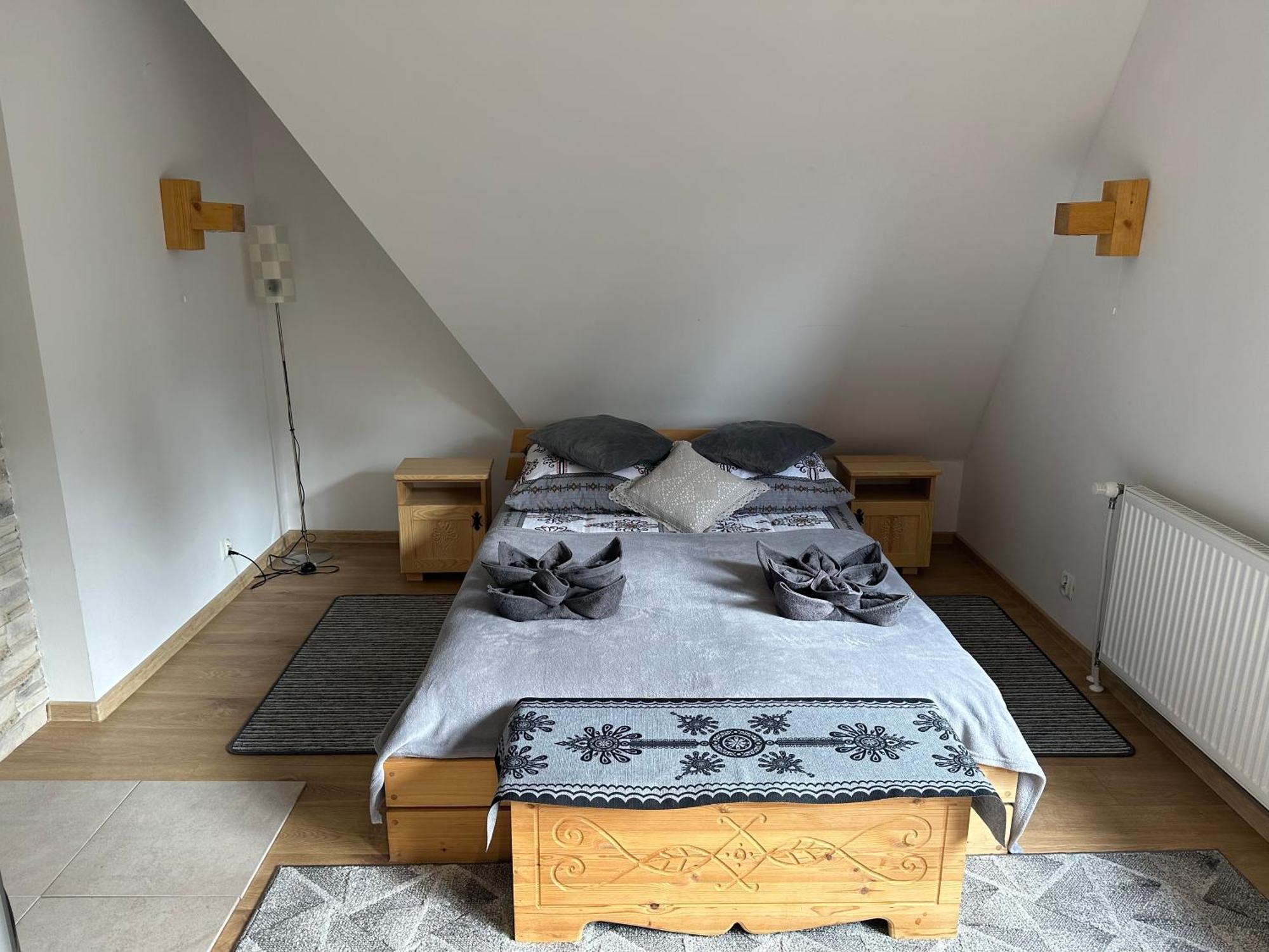 Apartamenty Krokiew Ζακοπάνε Εξωτερικό φωτογραφία