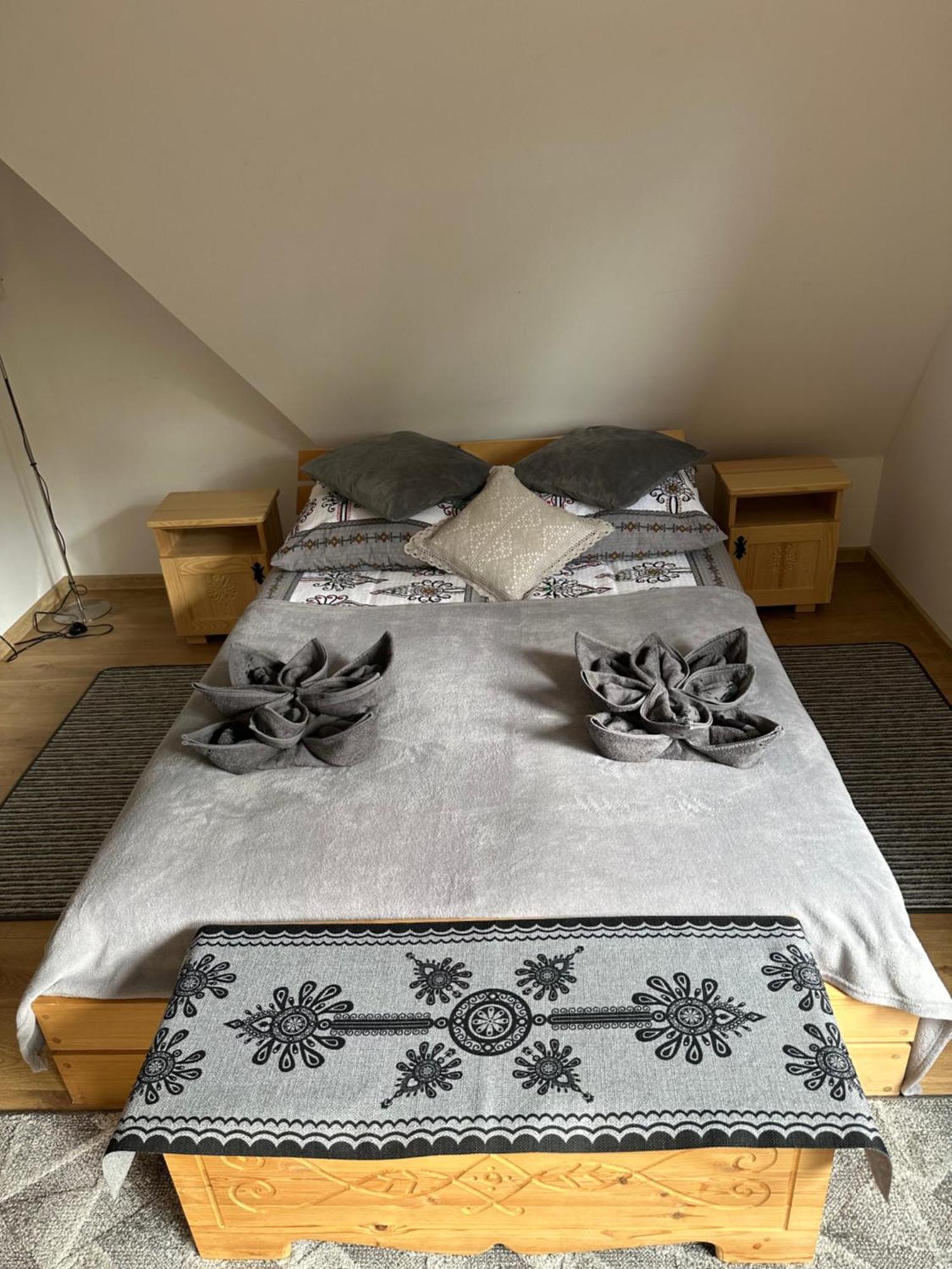Apartamenty Krokiew Ζακοπάνε Εξωτερικό φωτογραφία