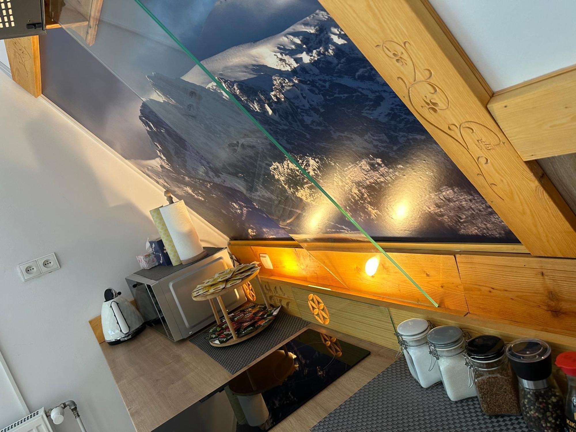 Apartamenty Krokiew Ζακοπάνε Εξωτερικό φωτογραφία