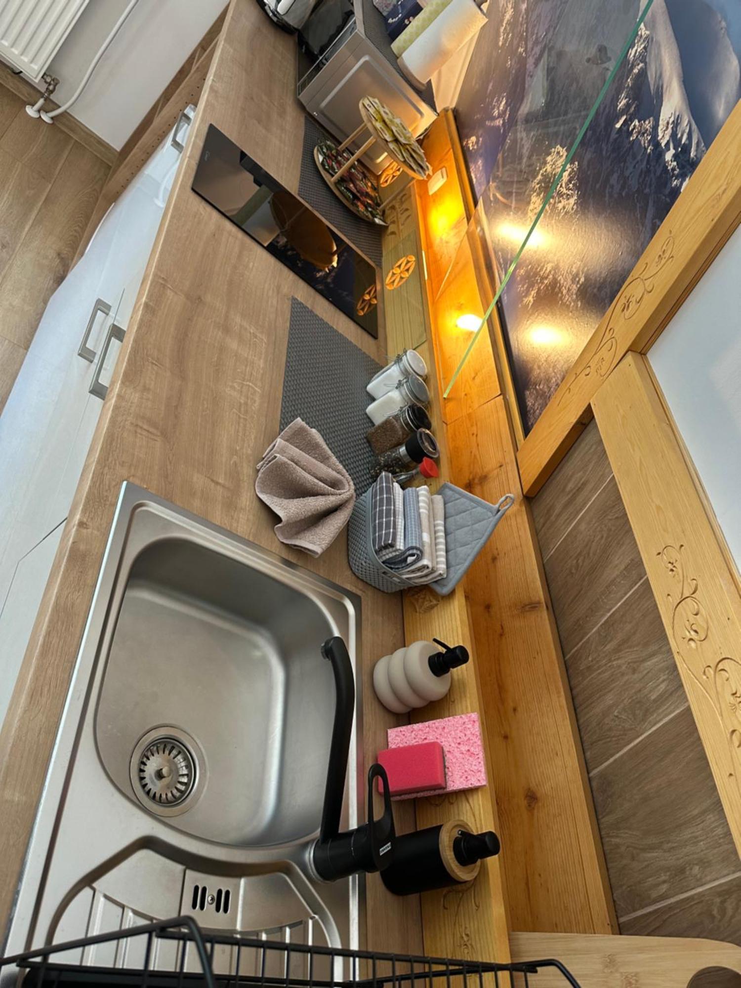 Apartamenty Krokiew Ζακοπάνε Εξωτερικό φωτογραφία