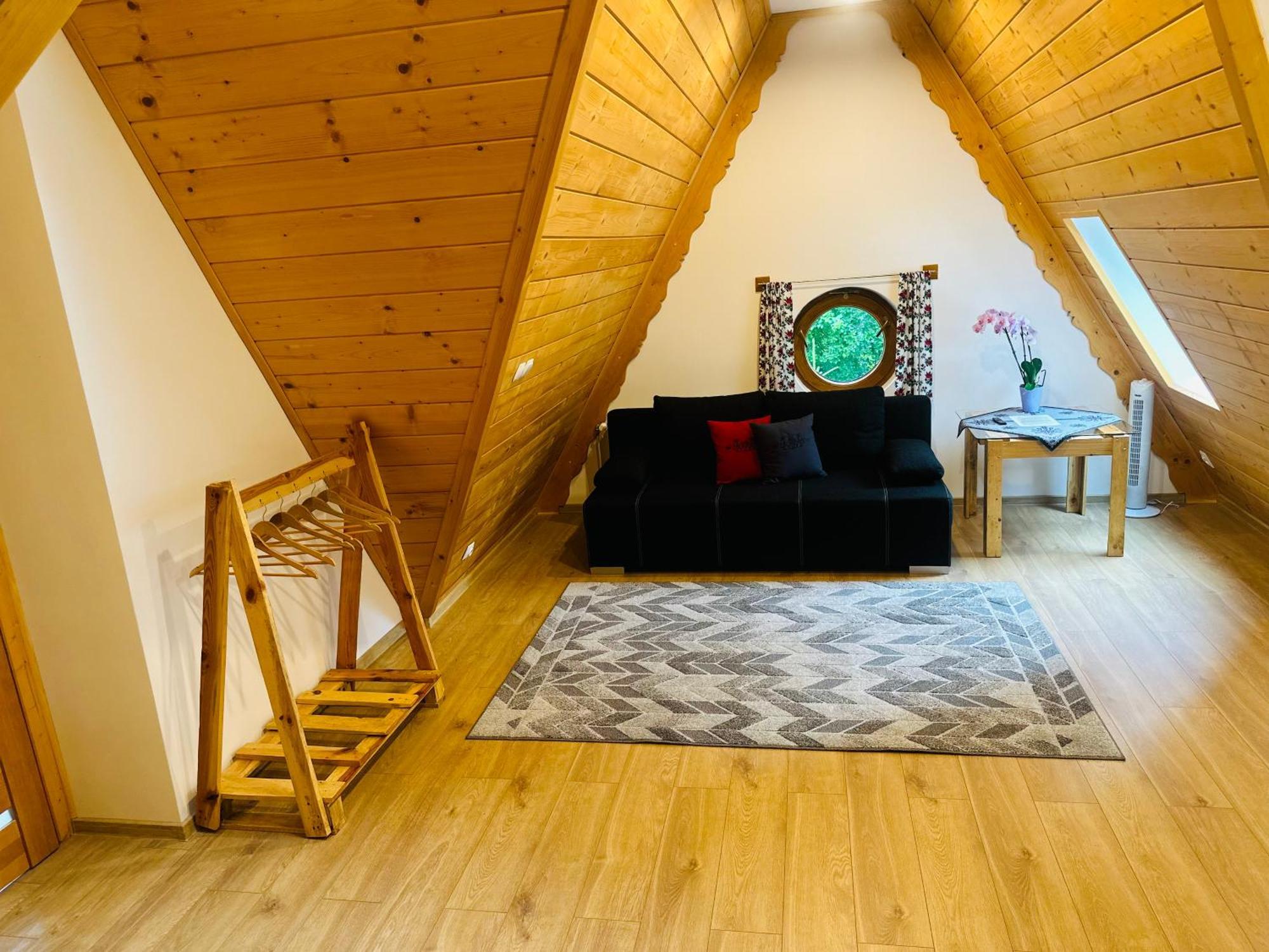 Apartamenty Krokiew Ζακοπάνε Εξωτερικό φωτογραφία