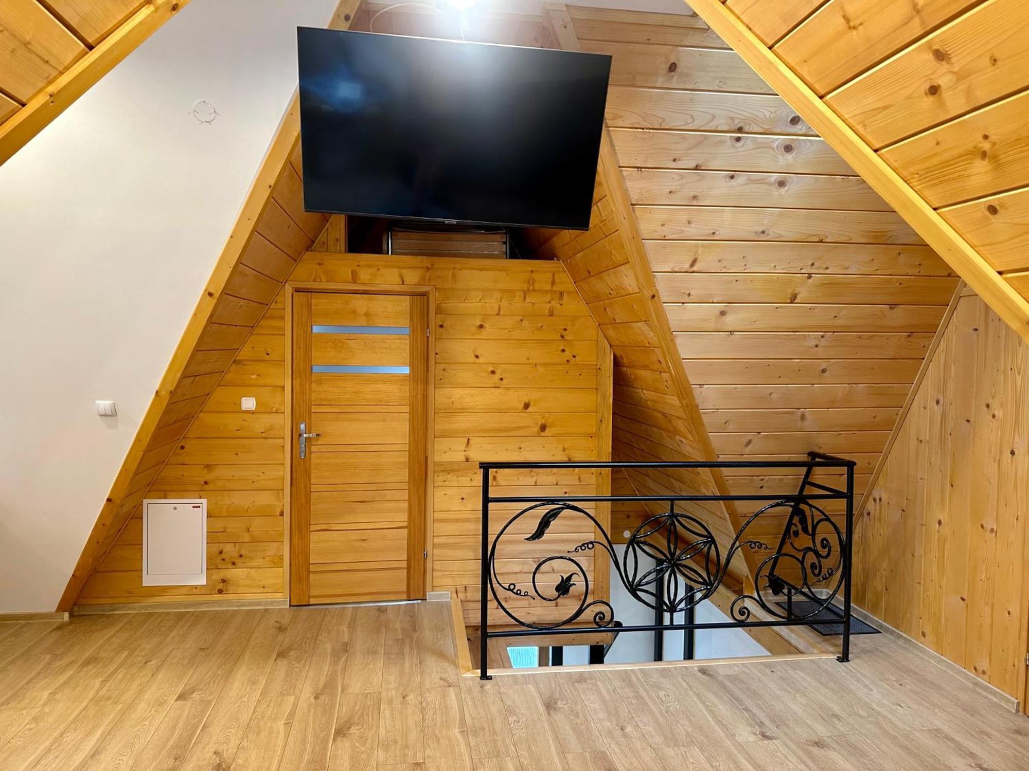 Apartamenty Krokiew Ζακοπάνε Εξωτερικό φωτογραφία