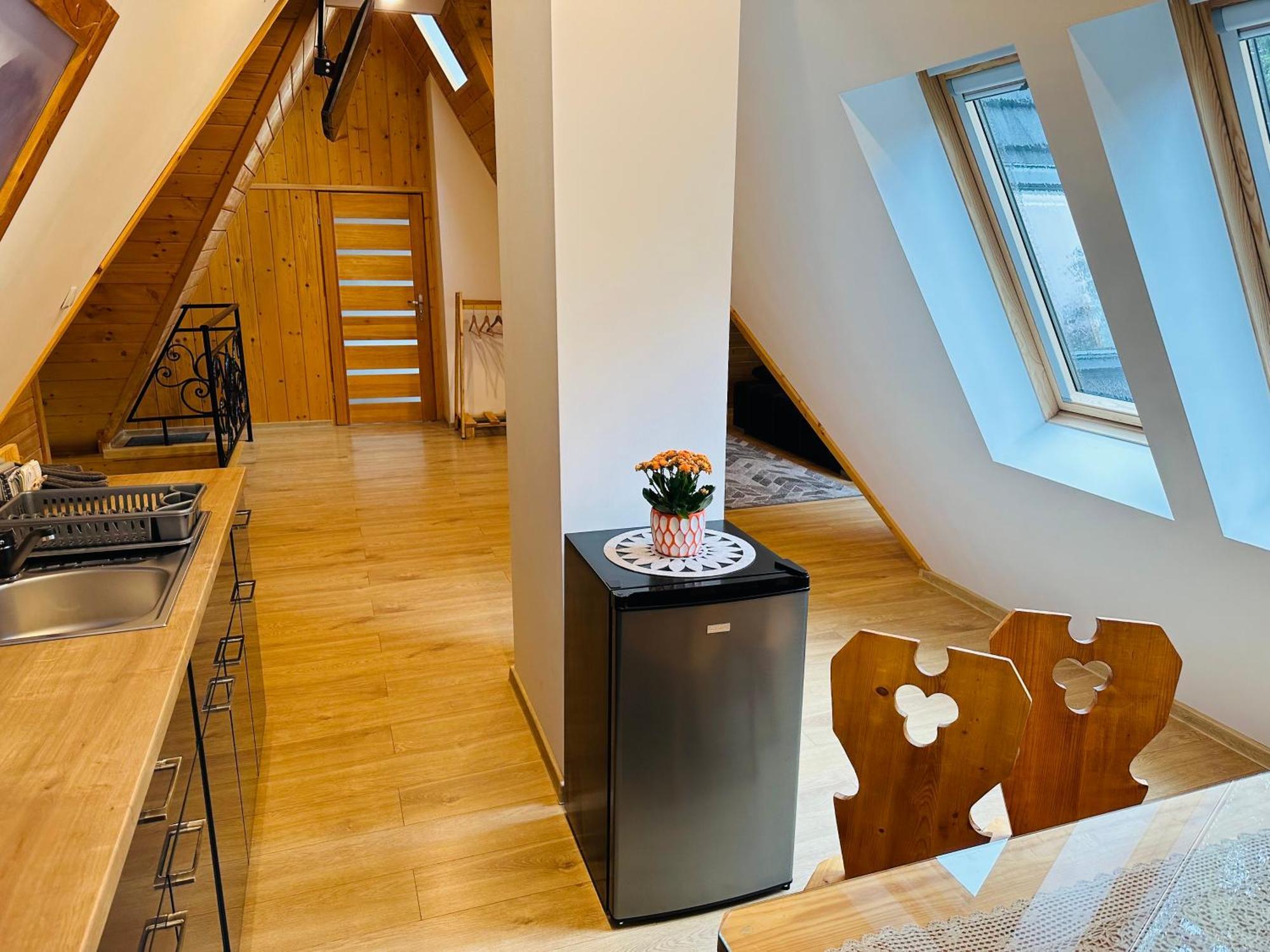 Apartamenty Krokiew Ζακοπάνε Εξωτερικό φωτογραφία