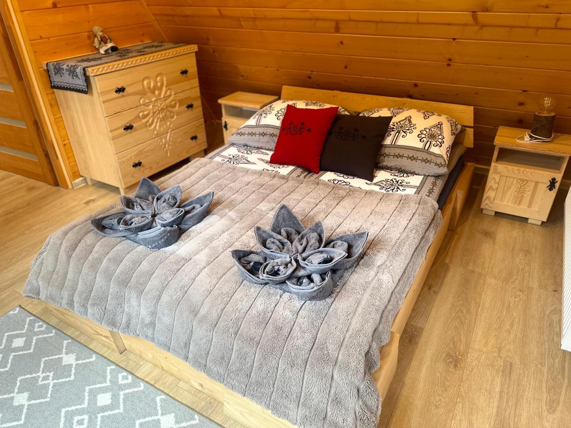 Apartamenty Krokiew Ζακοπάνε Εξωτερικό φωτογραφία