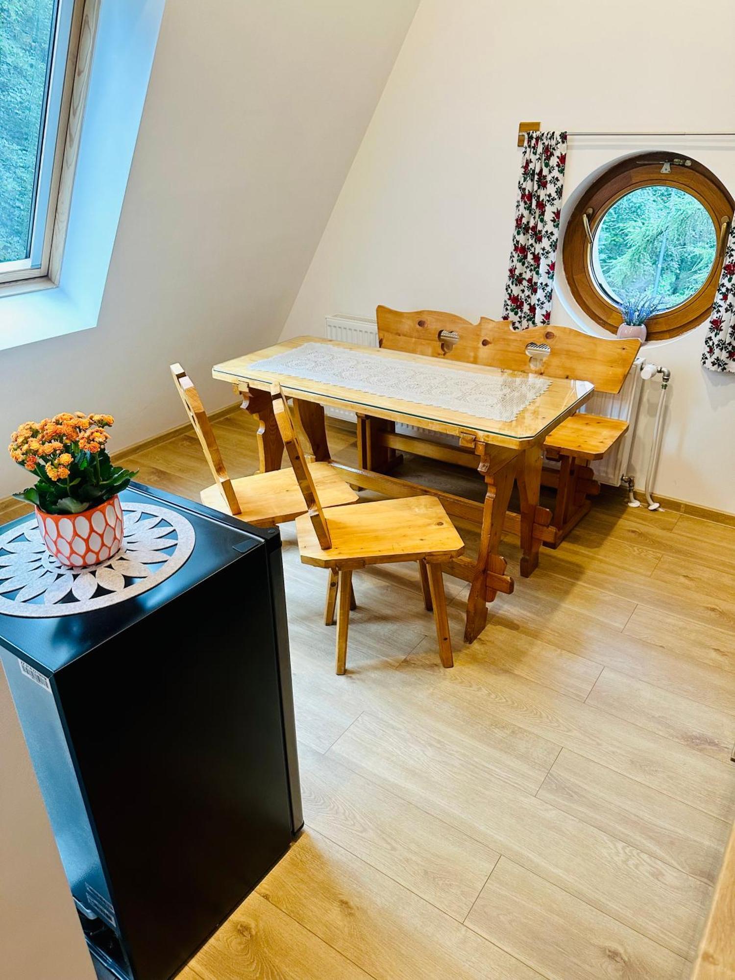 Apartamenty Krokiew Ζακοπάνε Εξωτερικό φωτογραφία