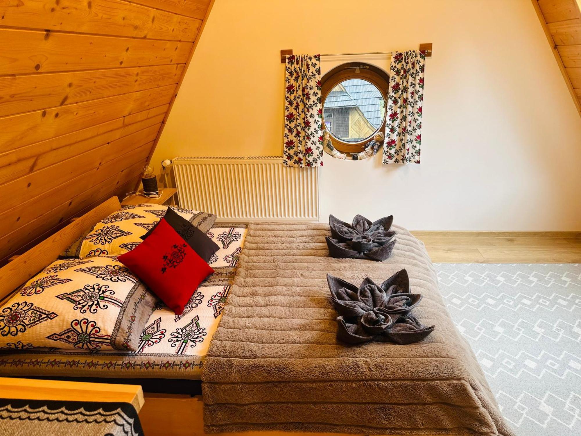 Apartamenty Krokiew Ζακοπάνε Εξωτερικό φωτογραφία